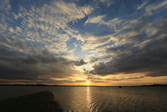 Sunset - Zelous