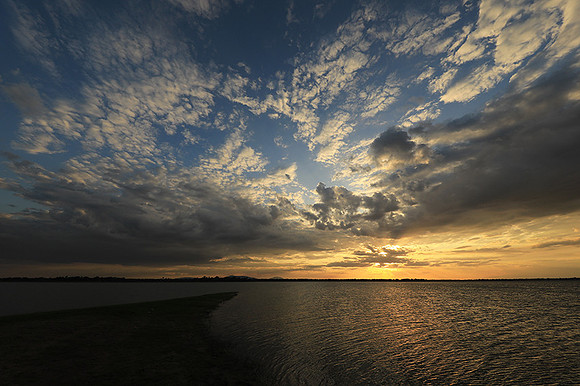 Sunset - Zelous