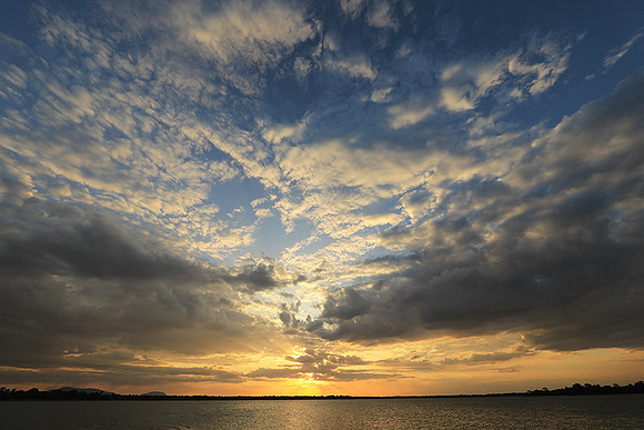 Sunset - Zelous