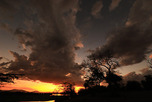 Sunset - Zelous