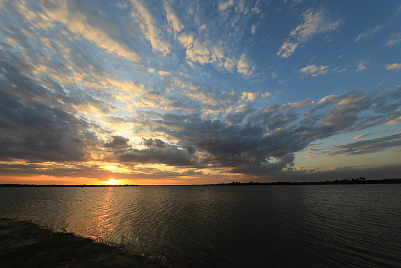 Sunset - Zelous