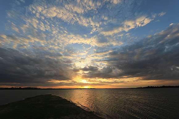 Sunset - Zelous