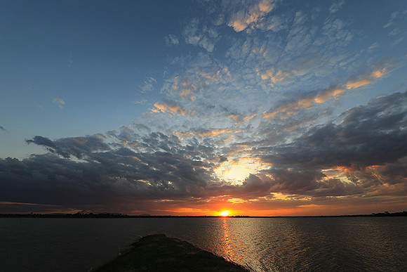 Sunset - Zelous