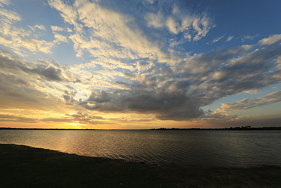 Sunset - Zelous