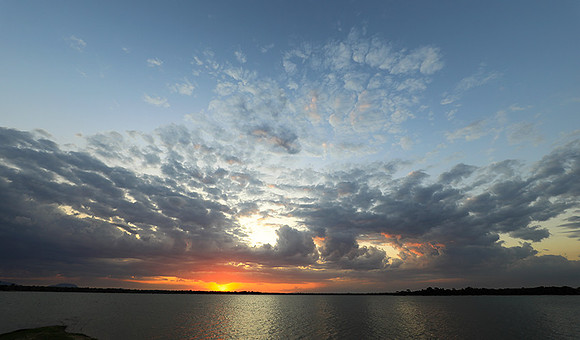 Sunset - Zelous