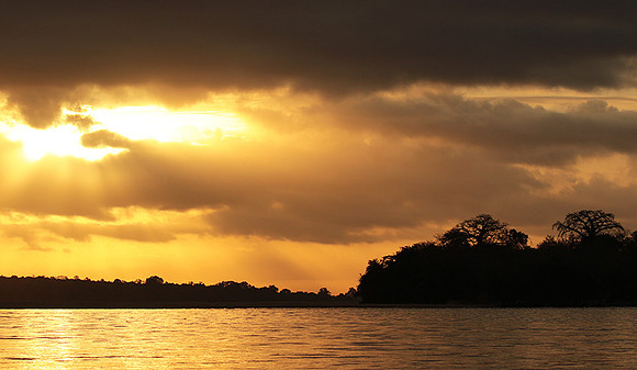 Sunset - Zelous