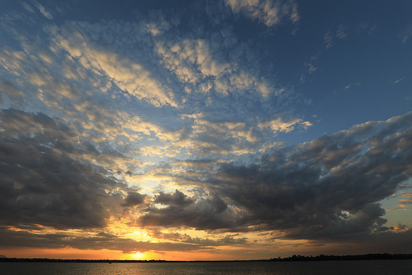 Sunset - Zelous