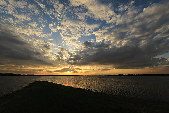 Sunset - Zelous