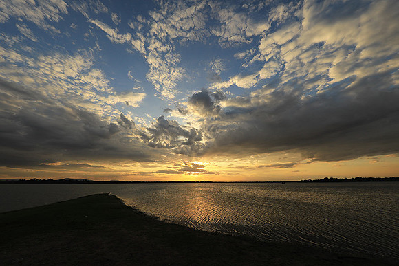 Sunset - Zelous