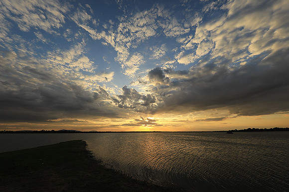 Sunset - Zelous