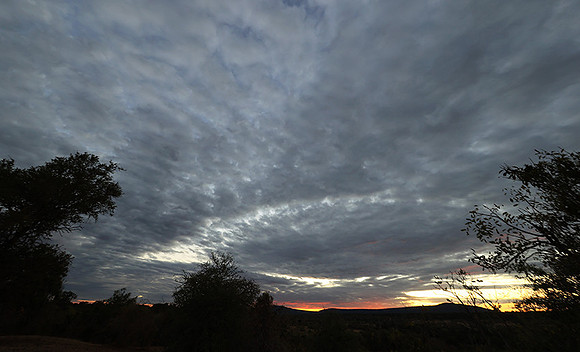 Sunset - Zelous