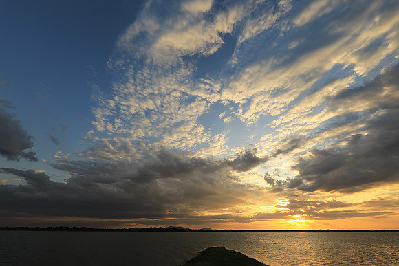 Sunset - Zelous