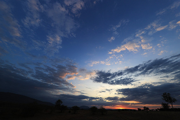 Sunset - Zelous