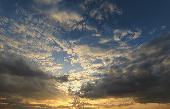 Sunset - Zelous