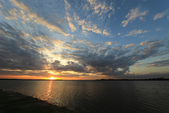 Sunset - Zelous
