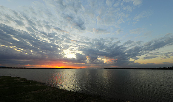 Sunset - Zelous