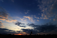 Sunset - Zelous