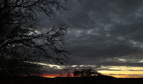 Sunset - Zelous