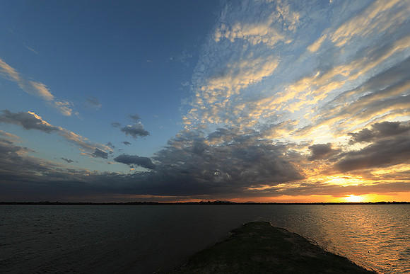 Sunset - Zelous