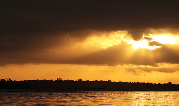 Sunset - Zelous