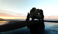 Hvitserkur