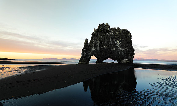 Hvitserkur