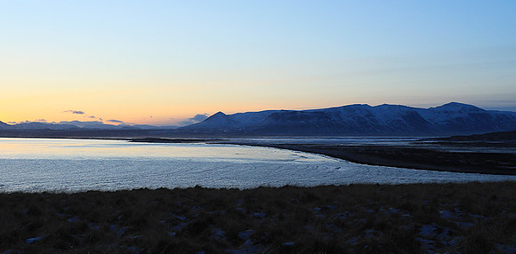 Sunrise