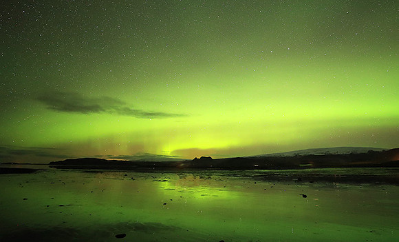 Northern lights