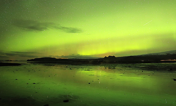 Northern lights