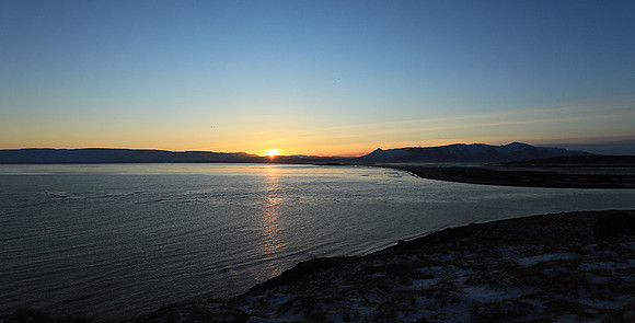 Sunrise