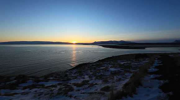 Sunrise