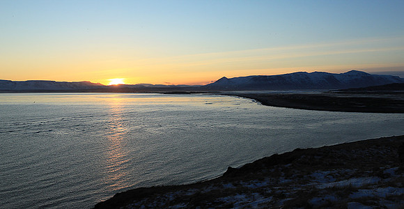 Sunrise