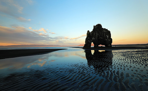 Hvitserkur