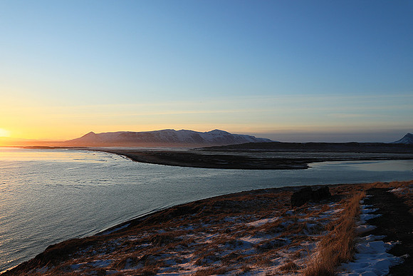 Sunrise