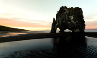 Hvitserkur