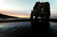 Hvitserkur