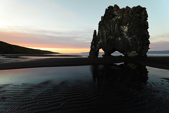 Hvitserkur