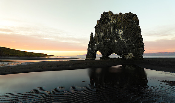 Hvitserkur