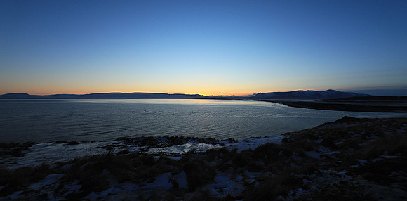Sunrise