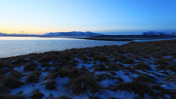 Sunrise