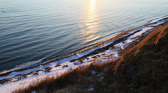Sunrise