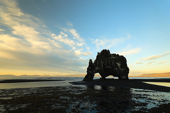 Hvitserkur