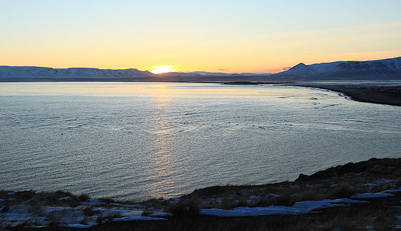Sunrise