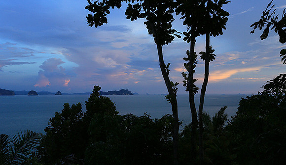 Yao Noi