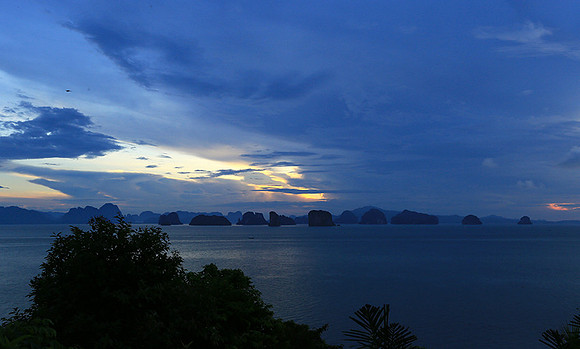 Yao Noi