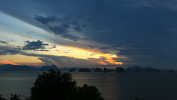 Yao Noi