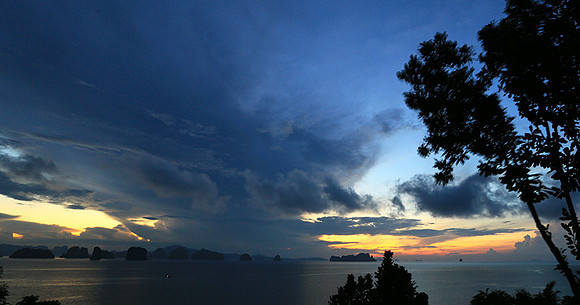 Yao Noi