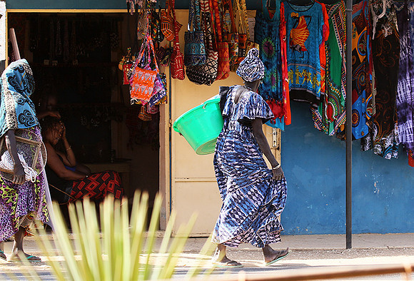 Street photography