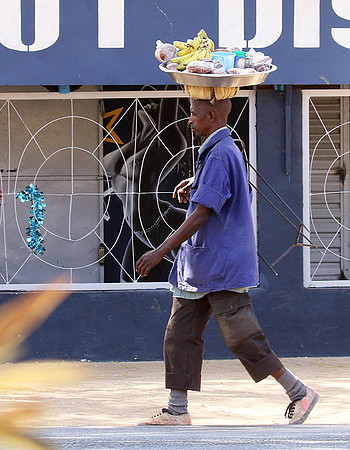 Street photography