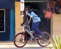 Street photography